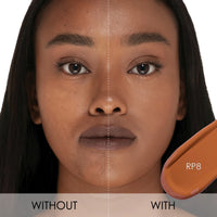 Natasha Denona HY-GLAM Concealer - RP8 Dark Rosy Peach