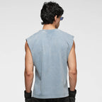 RX Stardust Tank - Ice Blue
