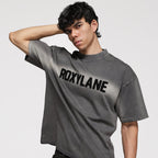 RX Core Spray T-shirt - Coal Wash