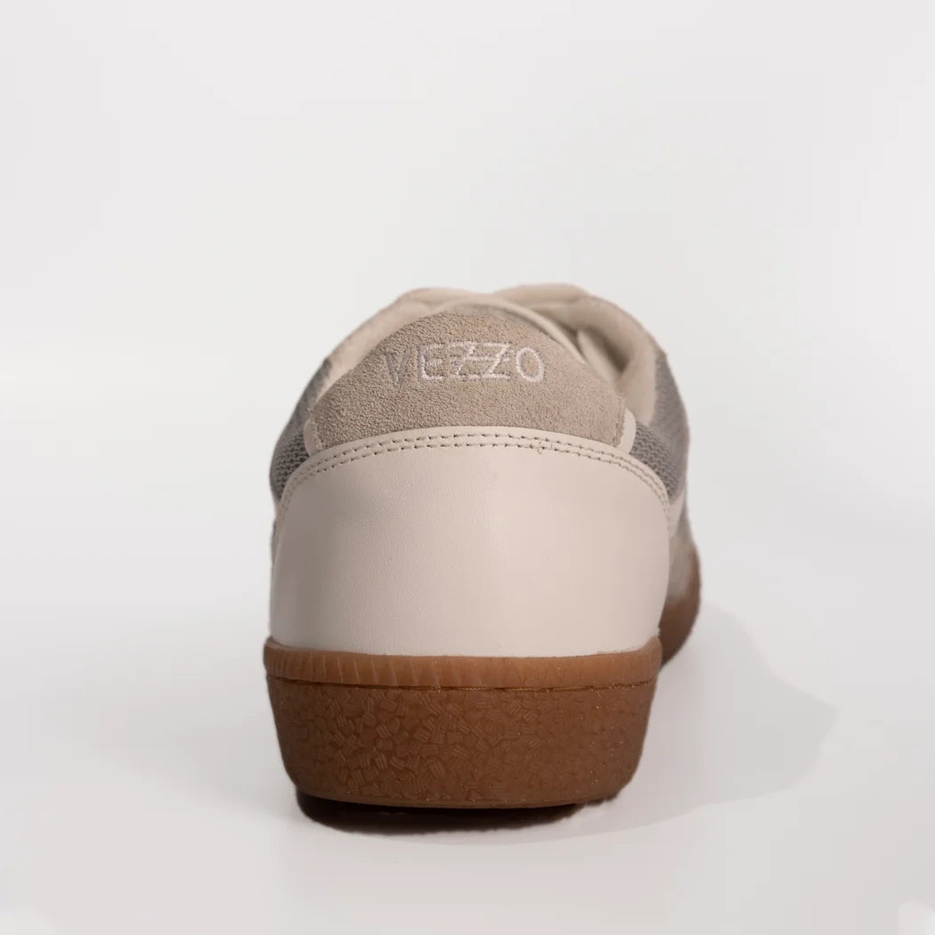Vezzo Terra 01 Men - Salt & Ash