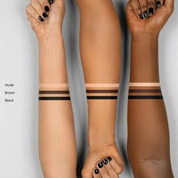 Natasha Denona Work & Set+ Cream Eyeliner - Brown