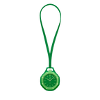 AP x Swatch Royal Pop GREEN EIGHT