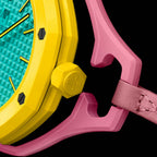 AP x Swatch Royal Pop OTG ROZ