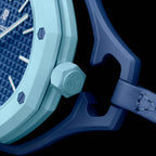 AP x Swatch Royal Pop LAN BA