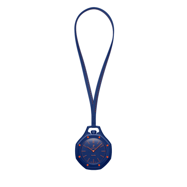 AP x Swatch Royal Pop ORENJI HACHI - reference