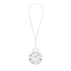 AP x Swatch Royal Pop HUIT BLANC
