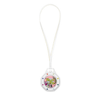 AP x Swatch Royal Pop HUIT BLANC