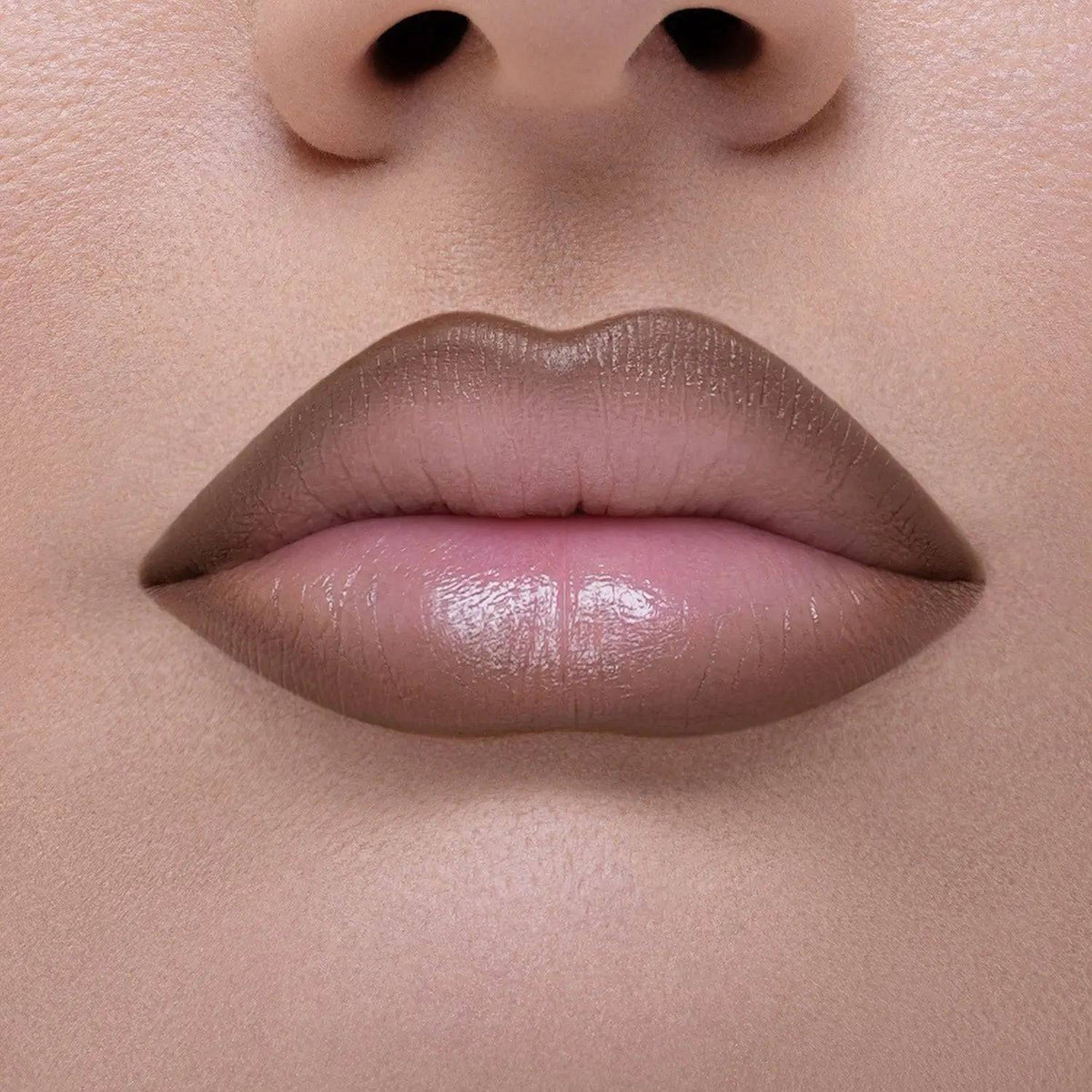 Natasha Denona I Need A Nude Lip Crayon - Storme