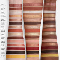 Natasha Denona Sunset Eyeshadow Palette