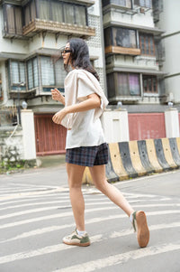 Vezzo Terra 01 Women - Moss & Sand