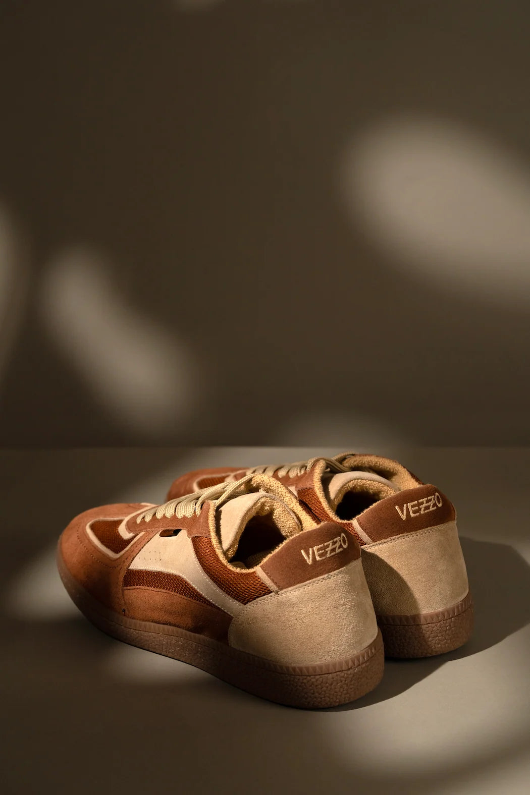 Vezzo Terra 01 Women - Brick & Stone