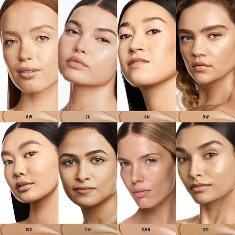 Makeup By Mario SurrealSkin Foundation - 10 C