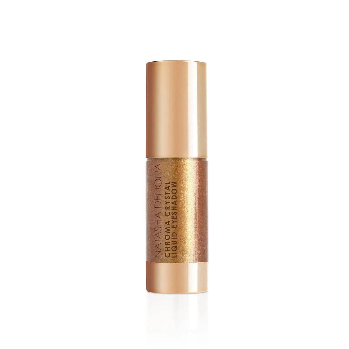 Natasha Denona Chroma Crystal Liquid Eyeshadow - Sienna