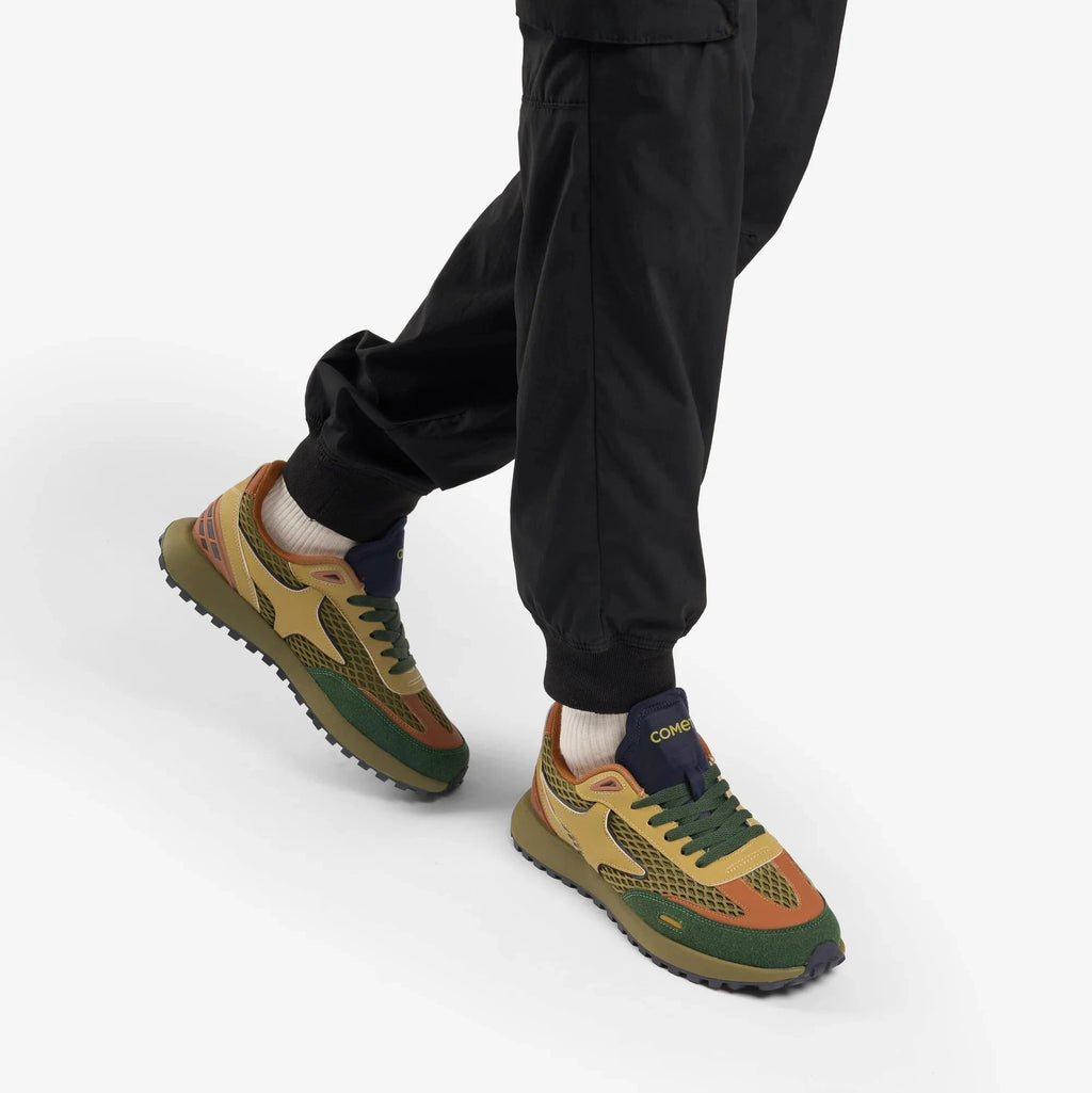 Comet Aeon v2 SIERRA