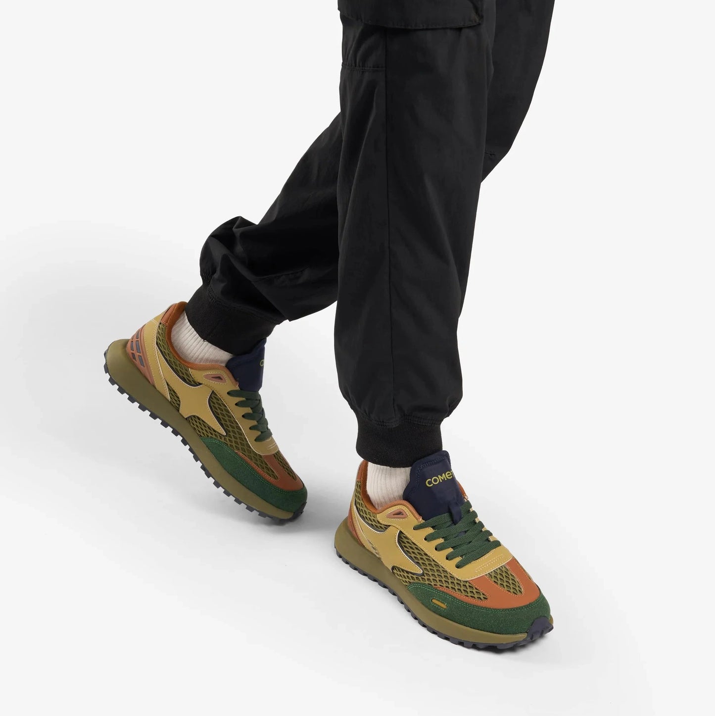 Comet Aeon v2 SIERRA