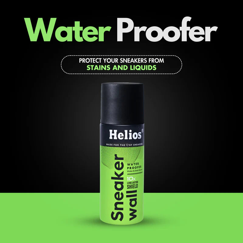 Helios Sneaker Wall Protect Spray (100 ml)