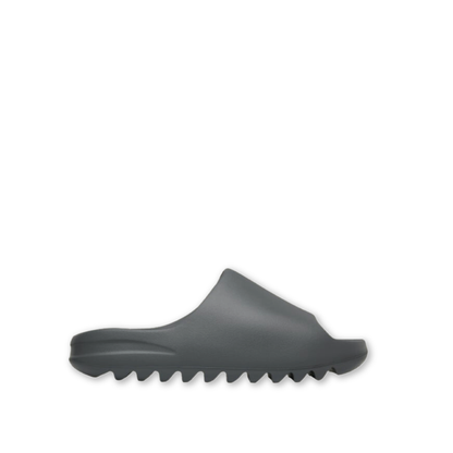 Adidas Yeezy Slate Grey Slides