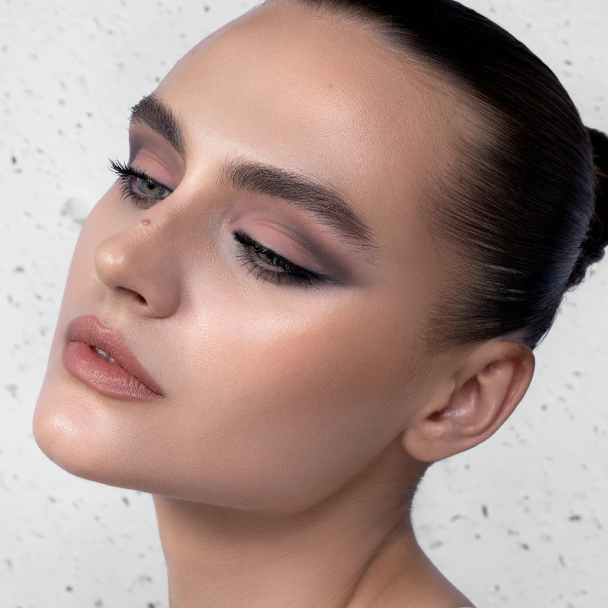 Natasha Denona Eye Sculpt Texture & Tone Eyeshadow Palette - Soft