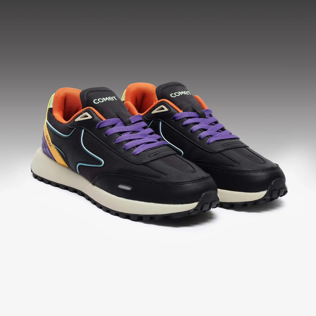 Comet  Aeon v2 NEBULA