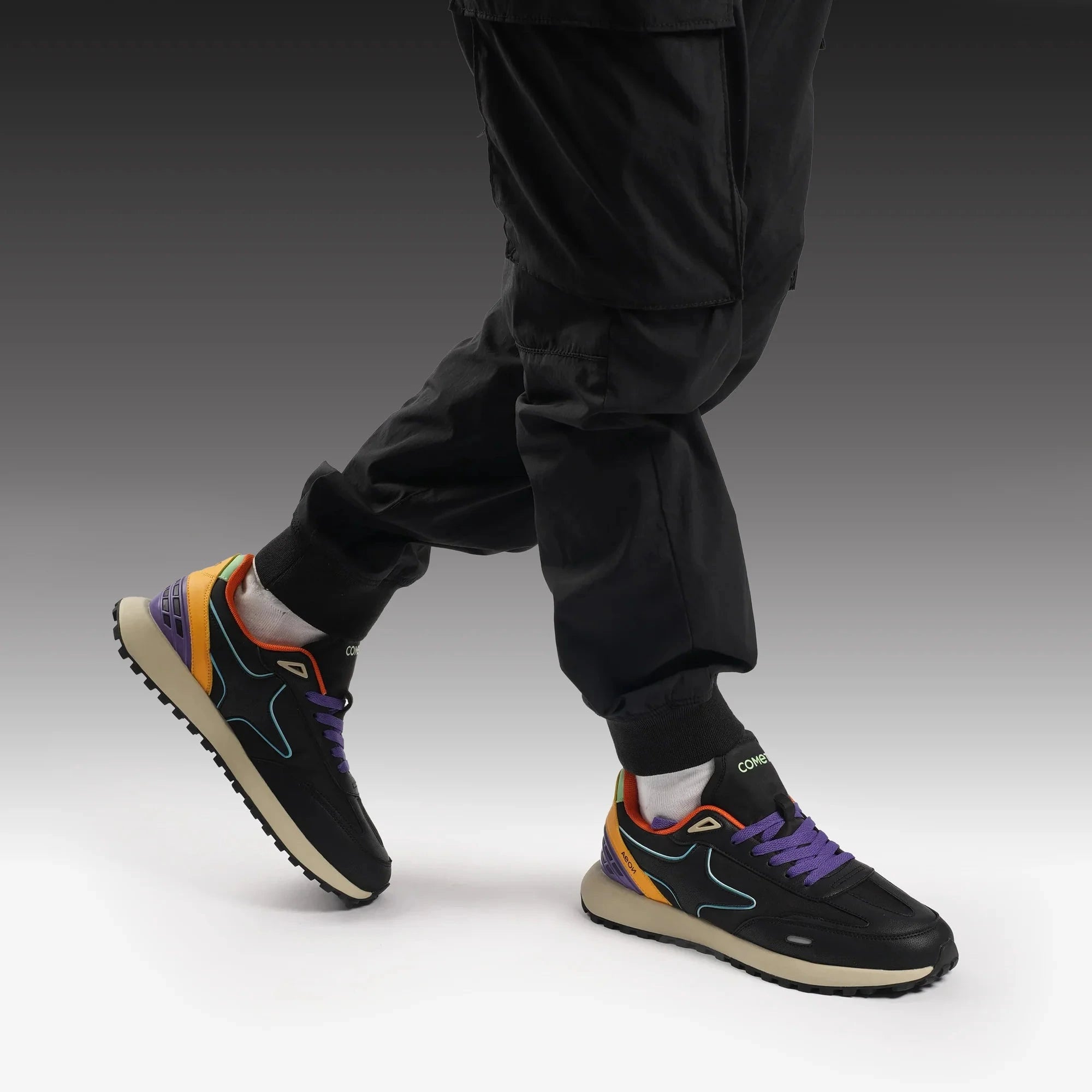 Comet  Aeon v2 NEBULA