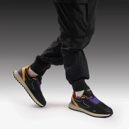 Comet  Aeon v2 NEBULA