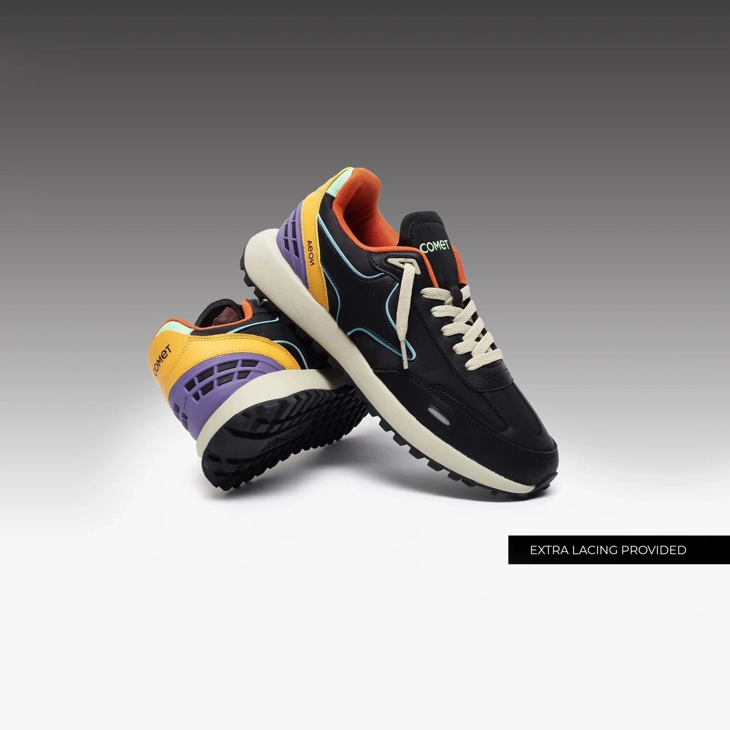 Comet  Aeon v2 NEBULA