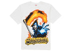 Supreme Grim Reaper T-Shirt - White (The Vault)