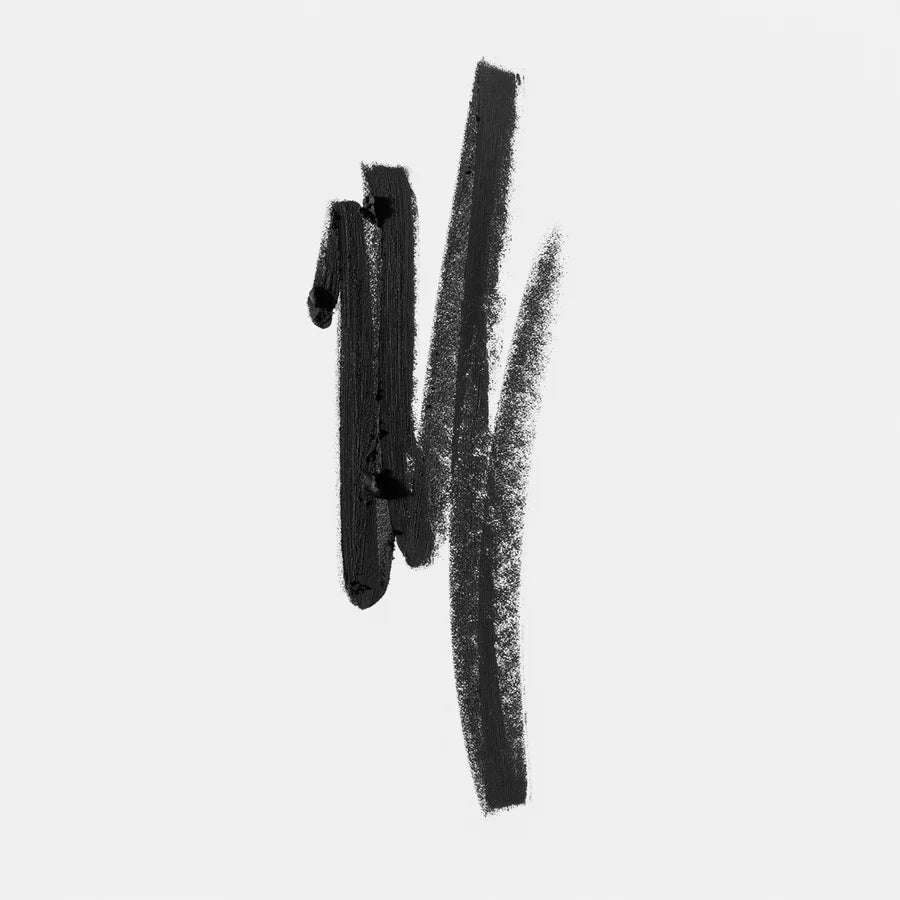 Haus Labs Optic Intensity Gel Eyeliner - Black Onyx Matte