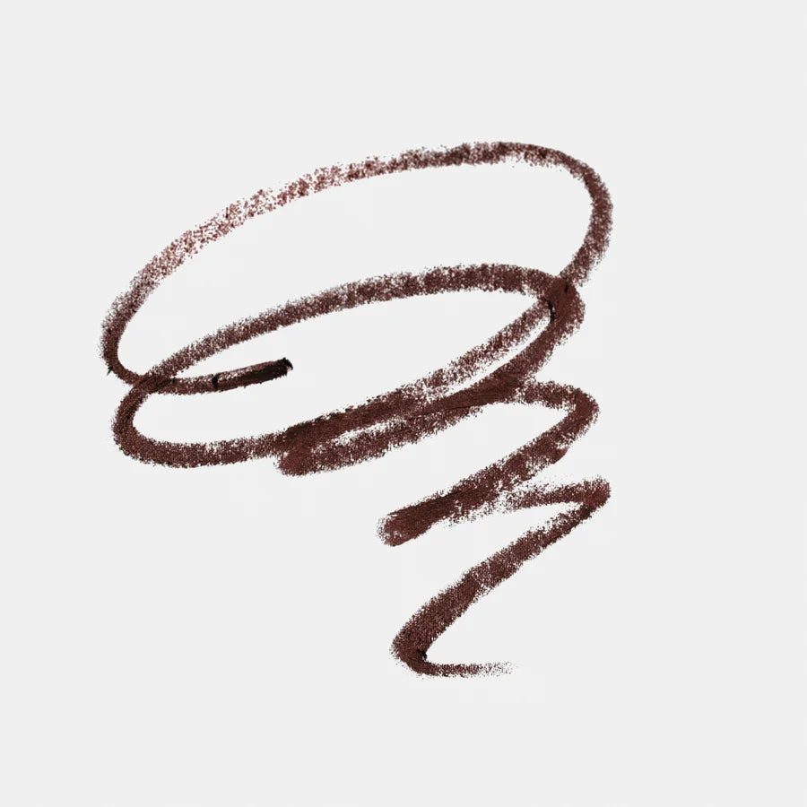 Haus Labs Optic Intensity Gel Eyeliner - Deep Cocoa Matte