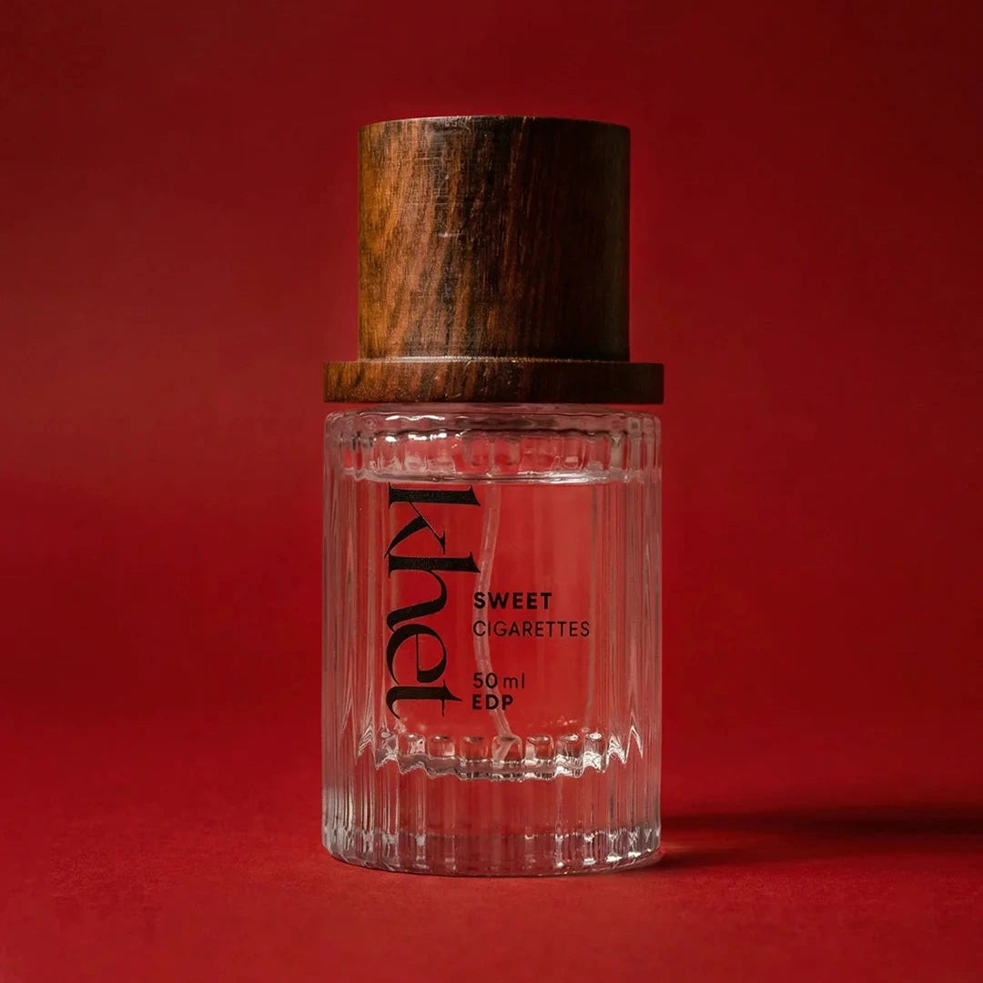 Khet Perfume - Sweet Cigarettes