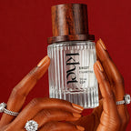 Khet Perfume - Sweet Cigarettes