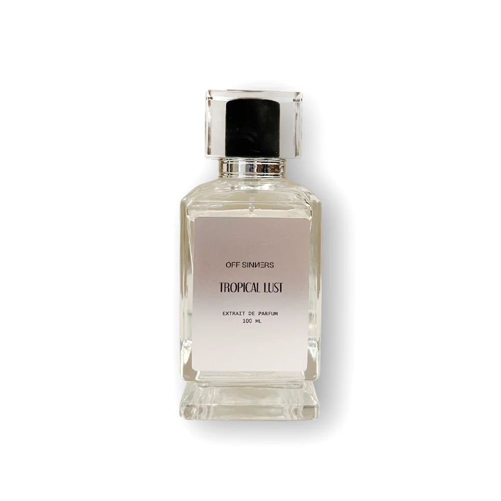 Off Sinners Perfume - Tropical Lust