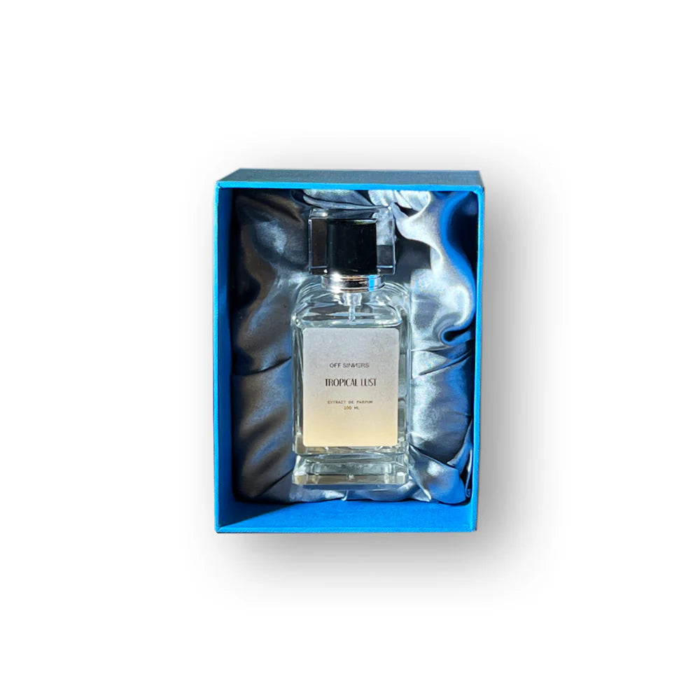 Off Sinners Perfume - Tropical Lust