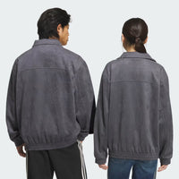 Adidas Originals CTT Chinese Tang Jacket - Dark Grey