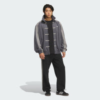 Adidas Originals CTT Chinese Tang Jacket - Dark Grey