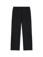 Exhale Label Jogger Black - Mood