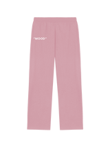Jogger Pink - Mood