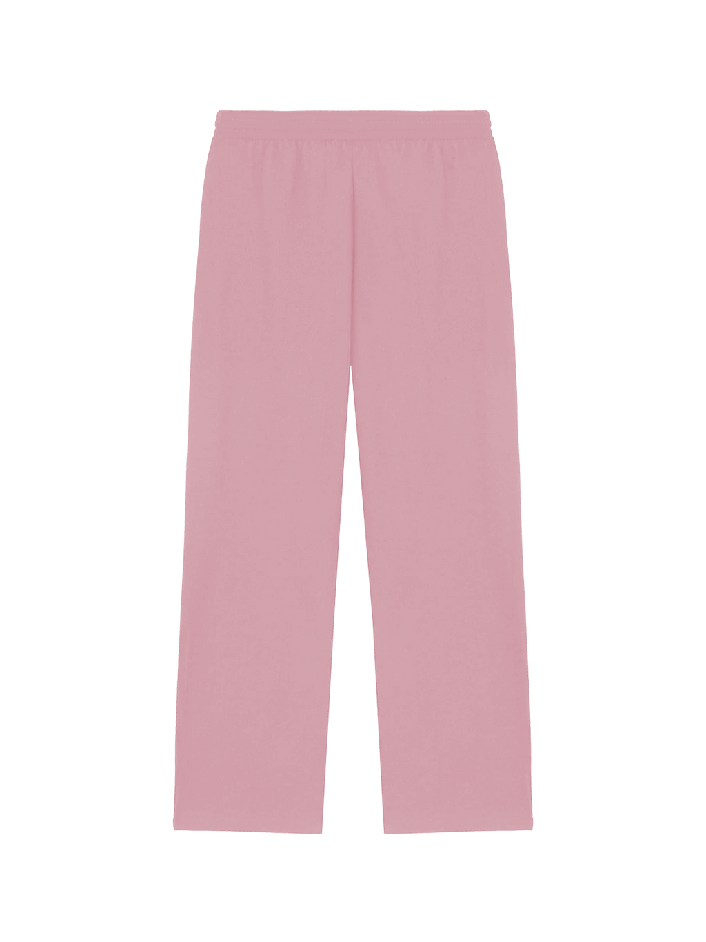 Exhale Label Jogger Pink - Mood