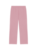 Exhale Label Jogger Pink - Mood