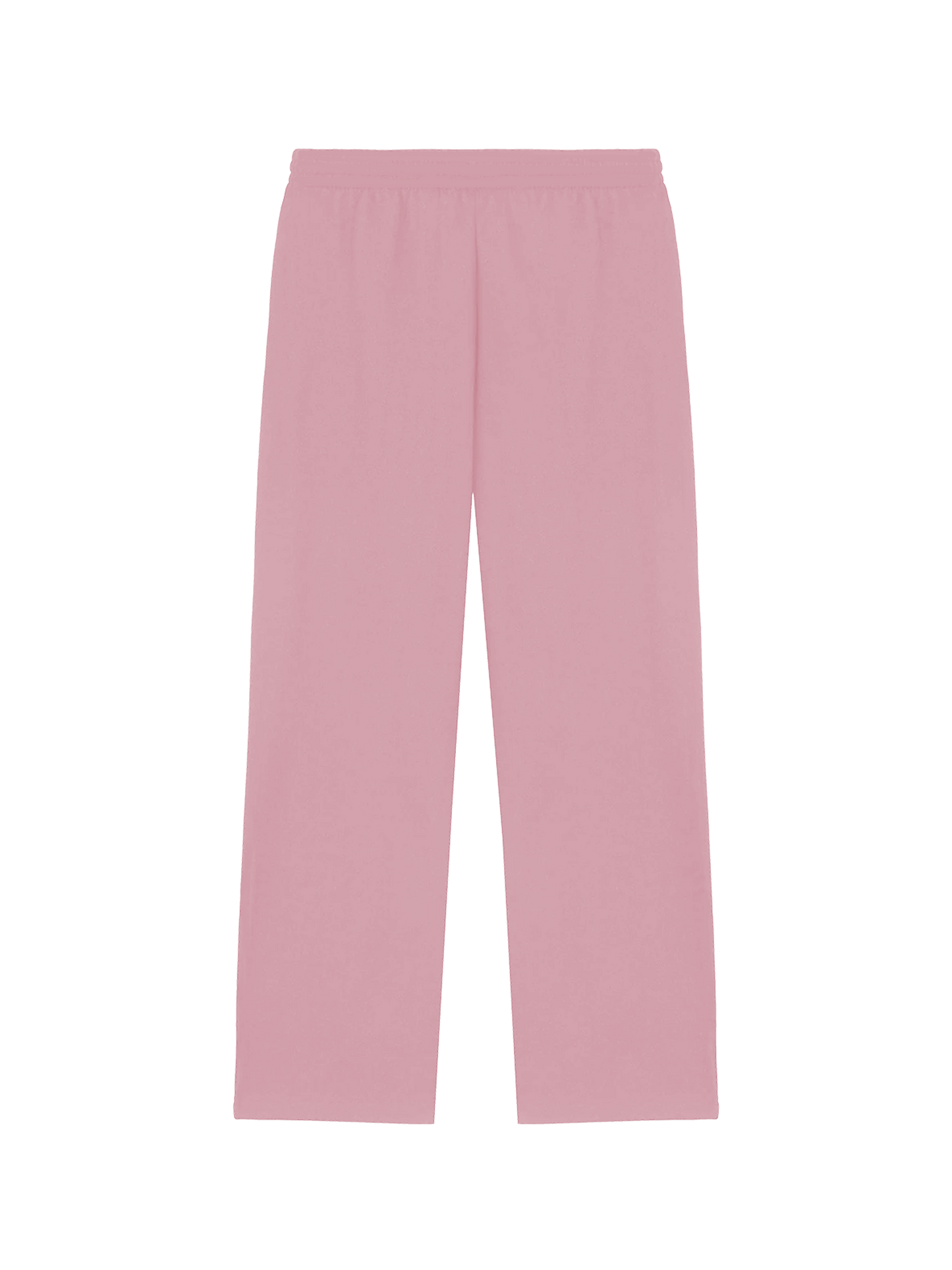 Exhale Label Jogger Pink - Mood