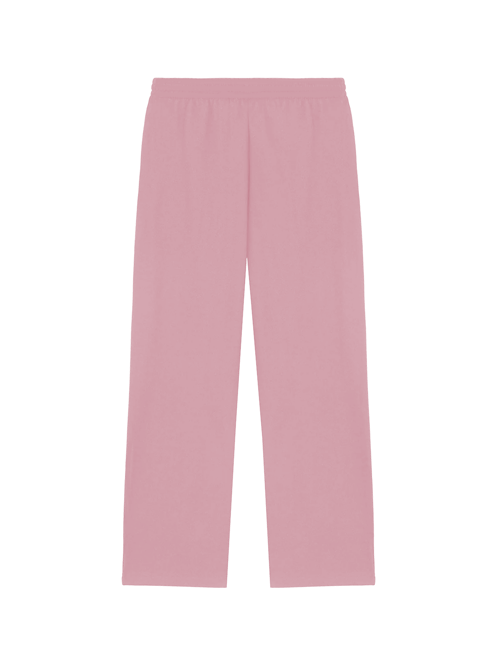 Exhale Label Jogger Pink - Mood