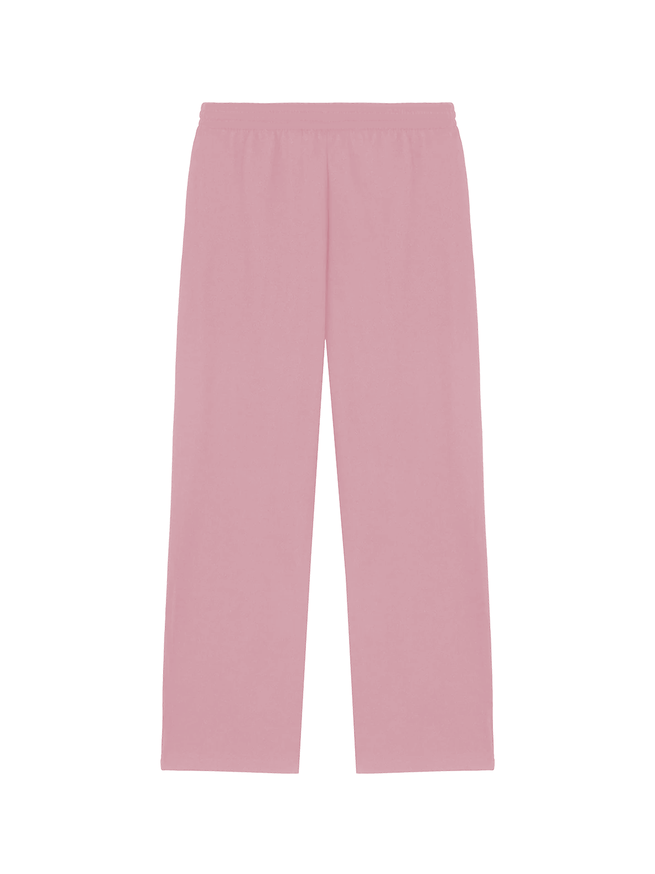 Exhale Label Jogger Pink - Mood