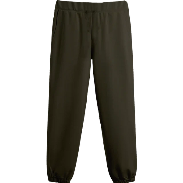 Exhale Label Jogger Grey - Real - reference