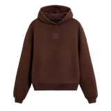 Oversized Hoodie Brown - Social Approval