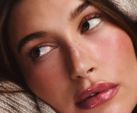 Rhode Bronze Terracotta Pocket Blush - Toasted Teddy