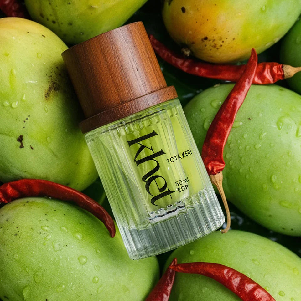 Khet Perfume - Tota Keri