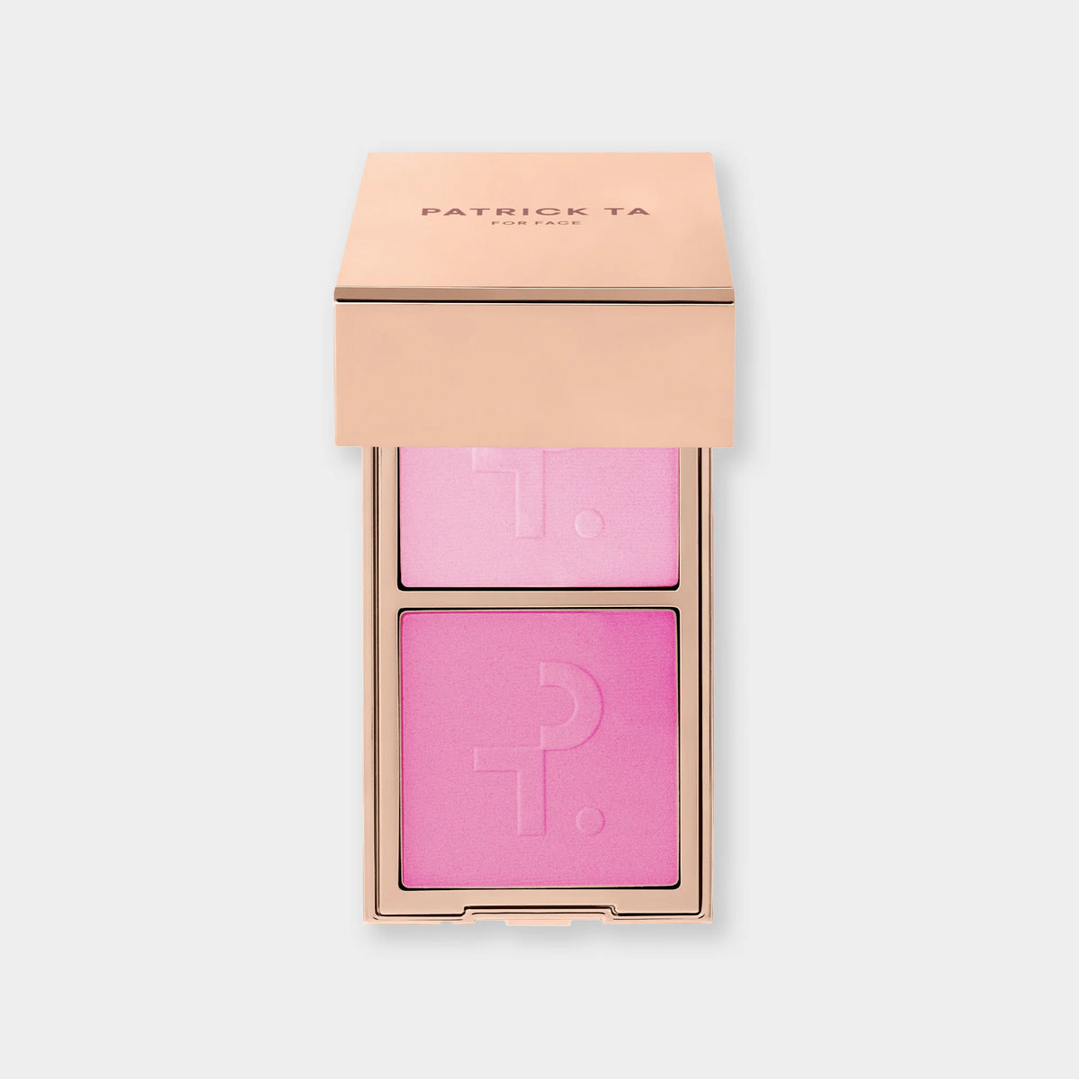Patrick Ta Transition Blurring Blush Duo - Between Us