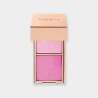 Patrick Ta Transition Blurring Blush Duo - Between Us