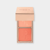 Patrick Ta Transition Blurring Blush Duo - Did You Notice