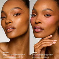 Patrick Ta Transition Blurring Blush Duo - Between Us